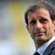 Massimiliano Allegri, allenatore del Milan