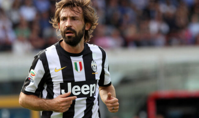 Pirlo: da "bollito" al Milan a star della Juventus: il ciclo bianconero parte da lui