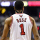 Derrick Rose, stella dei Bulls