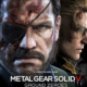 Metal Gear Solid V