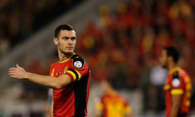 Thomas Vermaelen, Calciomercato Juventus