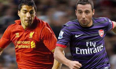 Premier League: Arsenal - Liverpool