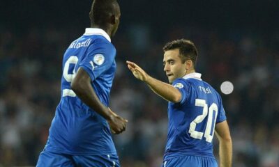 Brasile, Mondiali con Rossi e Balotelli