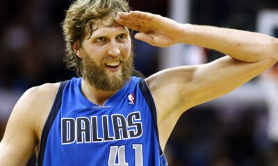 I Mavs di Nowitzki iniziano a fare paura.