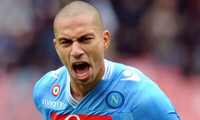 Inler è un obiettivo della nuova Fiorentina di Paulo Sousa.