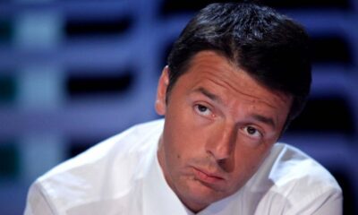 Matteo Renzi, Presidente del Consiglio