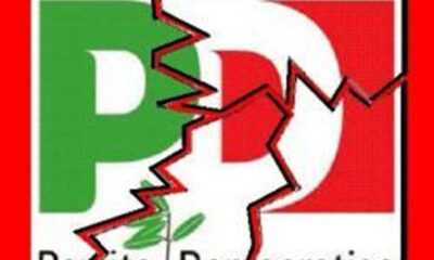 polemiche sul tesseramento nel PD prima delle elezioni del segretario
