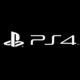 Playstation 4 logo