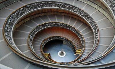 Musei Vaticani di Roma