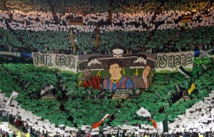 Celtic-Milan