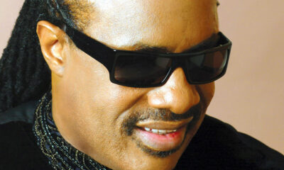 Stevie Wonder