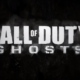 cod ghosts logo
