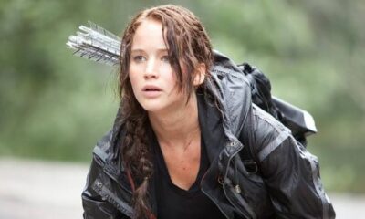 Katniss Everdeen, personaggio di Hunger Games