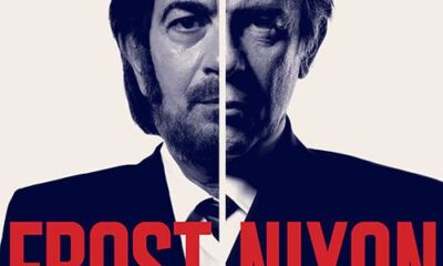 Frost/Nixon: il duello