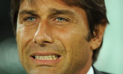 Antonio Conte