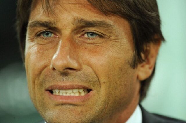 Antonio Conte