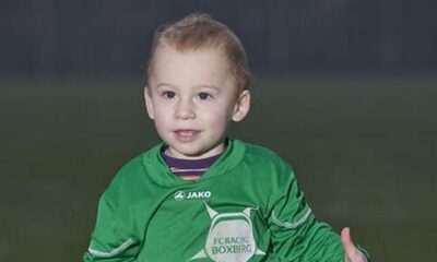 Calcio: I piccoli della Juventus si fanno sentire "anche troppo"