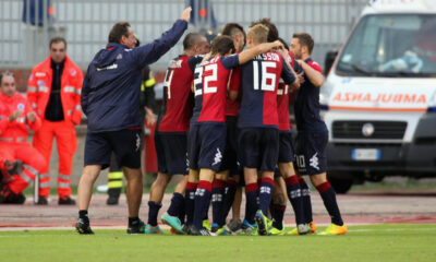 Il Cagliari: una squadra grintosa e compatta