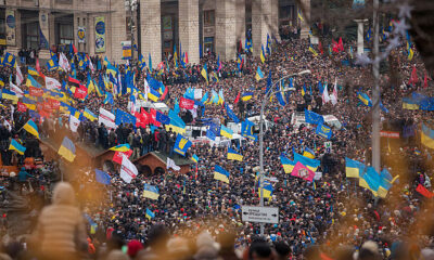 La situazione in Ucraina resta in bilico