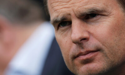 L'Ajax di De Boer conquista il 33esimo titolo d'Olanda