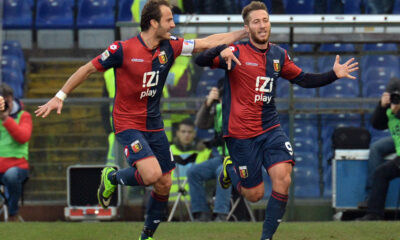 bertolacci Genoa-Palermo