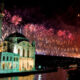 Capodanno a Istanbul