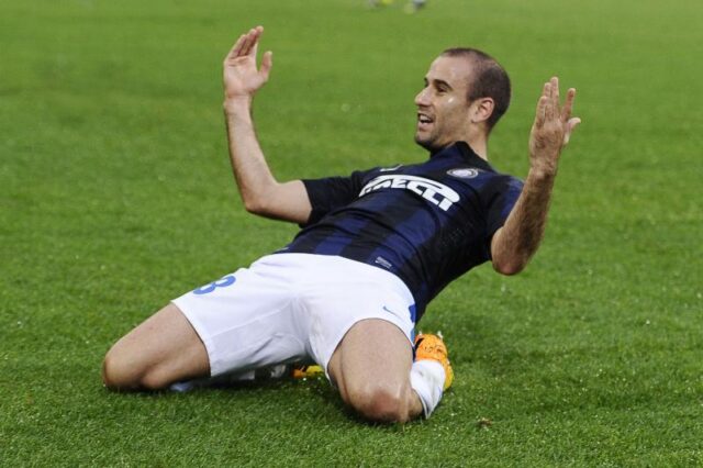 Verona-Inter: decide Palacio