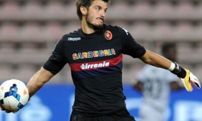 Agazzi, Milan, Perin