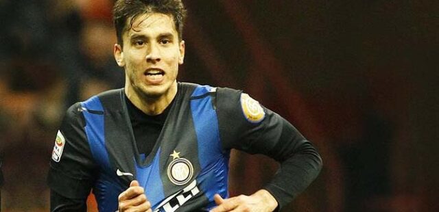 Ricardo Alvarez,ex giocatore dell'Inter
