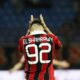 cagliari milan el shaarawy