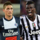 pogba, gotze, verratti e neymar: tra i migliori talenti del pianeta