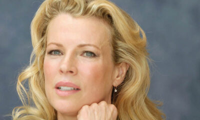 Kim Basinger