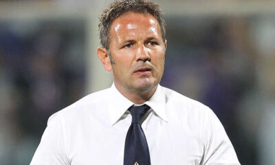 Sinisa Mihajlovic vicinissimo al Milan.