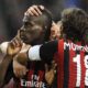 Balotelli Milan