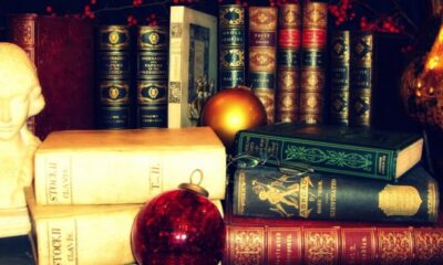 natale: libri da regalare