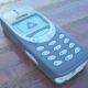 Il più famoso telefono "old-gen": il nokia 3310