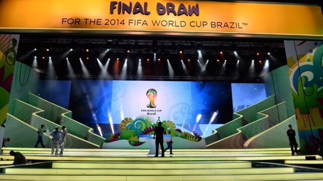 Mondiali 2014, SportCafe24