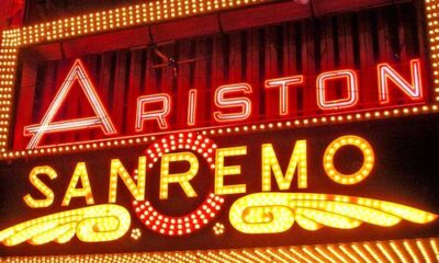 Teatro Ariston a Sanremo