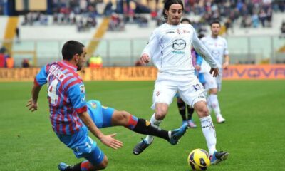 Segui su Sportcafè24 Catania-Fiorentina