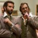 American Hustle, una scena