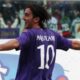 Aquilani, Fiorentina