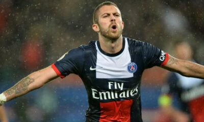 Menez calciomercato Milan