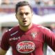 D'Ambrosio con la maglia del Torino