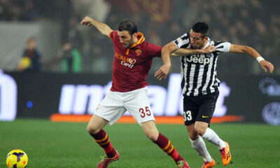 Nella Serie A 2014/15 la sfida sarà ancora Roma-Juve.