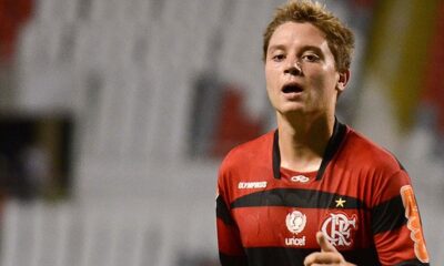 Adryan, 19enne talento brasiliano nuovo colpo del Cagliari