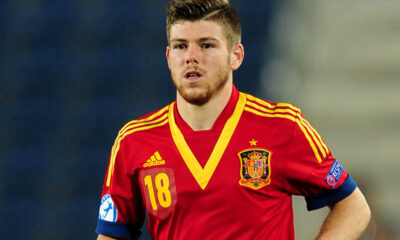 Alberto Moreno, nuovo obiettivo del Napoli