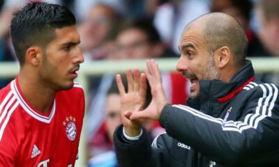 Guardiola sempre più vicino a mettere le mani sulla Bundesliga