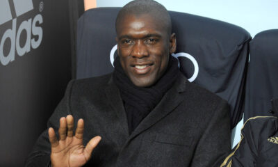 Clarence Seedorf