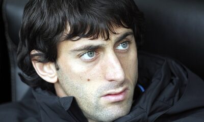 Diego Milito