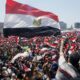 L'Egitto attende l'esito del Referendum per l'approvazione della nuova Costituzione.